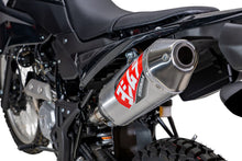 Load image into Gallery viewer, Exhaust Rs 2 Race Fs Ss/Al/Ss Yam