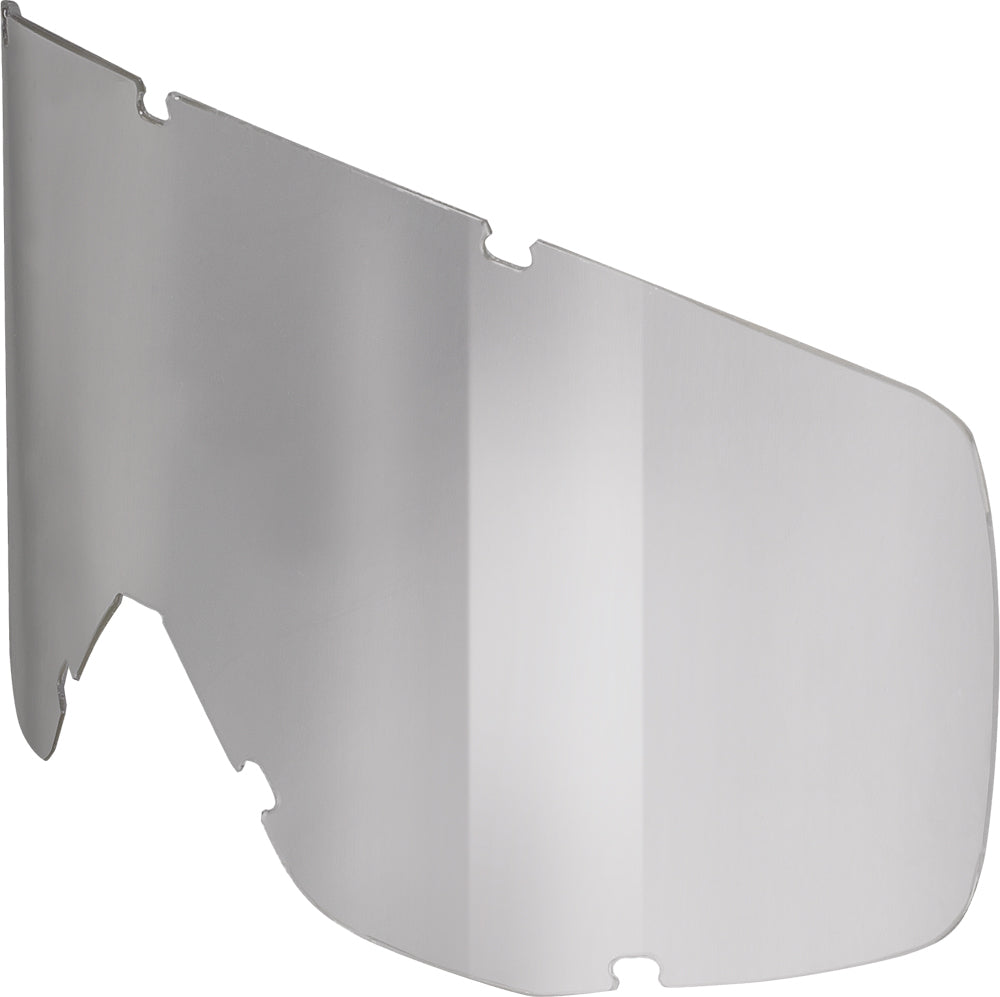 Recoil/80/No Sweat Goggle Thermal Acs Lens (Silver)
