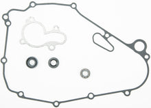 Load image into Gallery viewer, Water Pump Repair Kit W/Bearings Kaw