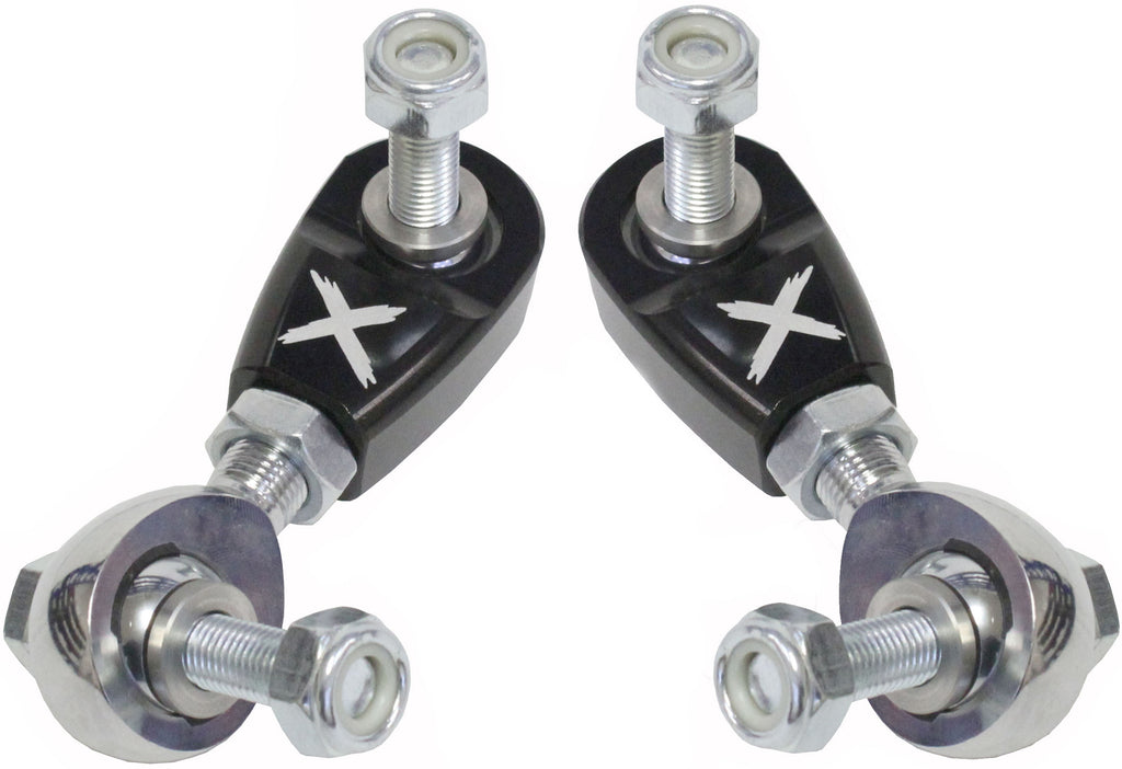 Front Sway Bar Links Maverick X3