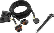 Load image into Gallery viewer, 4 Pin Trailer Light Adapter Xd 1500
