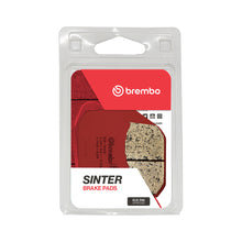 Load image into Gallery viewer, Prime Sp Brake Pads Sintered