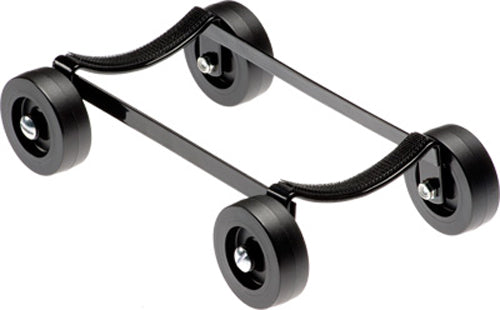 Snap On Velcro 4 Wheel Dolly
