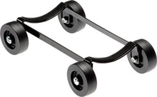 Load image into Gallery viewer, Snap On Velcro 4 Wheel Dolly