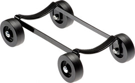 Snap On Velcro 4 Wheel Dolly