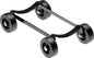 Snap On Velcro 4 Wheel Dolly