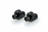PUIG Footpeg Adapter 561-07210BK