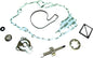 Oil Pump Rebuild Kit S D S D 4 Tec Primary Rear