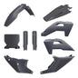 Full Plastic Kit Nardo Grey