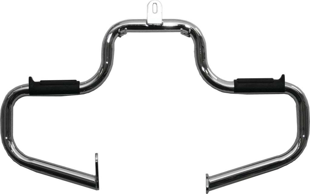 Engine Guard Hd Multibar Bar Fl Softail 86 99 Chr