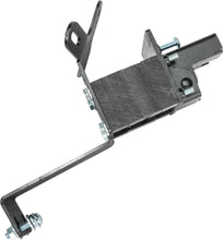 Load image into Gallery viewer, Touring Ist Seat Backrest W/Universal Receiver