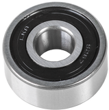 HardDrive 25mm Sealed Wheel Bearing For Harddrive Wheels Only 576-04282