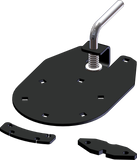 KFI Products Utv Hd Lift Latch Keeper Kit 10-6520