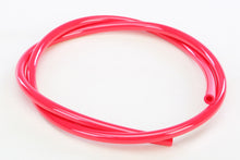 Load image into Gallery viewer, 3' 1/4 Fuel Line Red