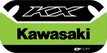 Load image into Gallery viewer, Pit Board Kawasaki