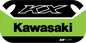 Pit Board Kawasaki
