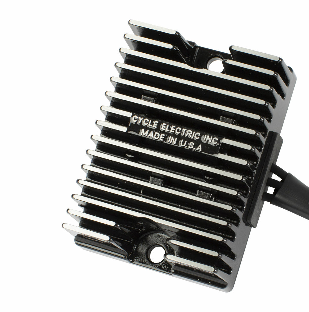 Regulator Softail 00