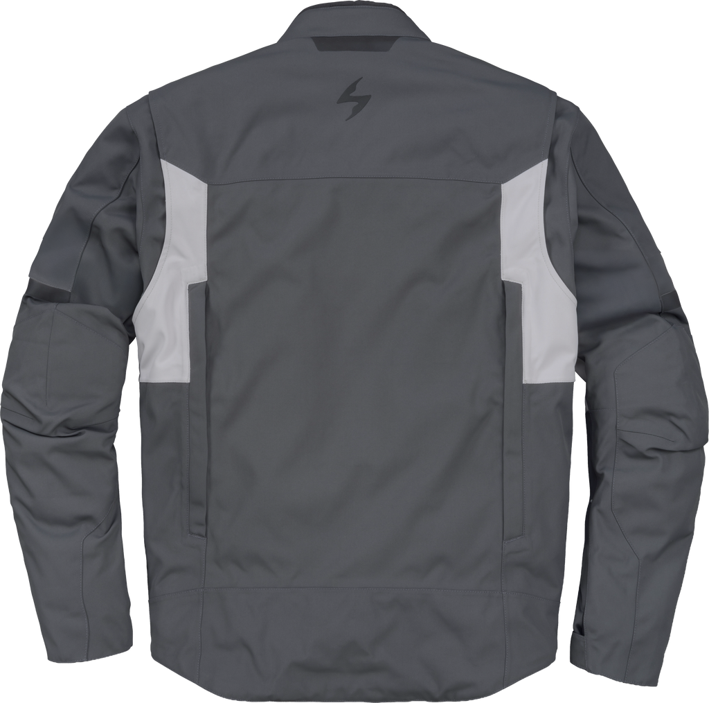Optima Ii Jacket Grey 3x