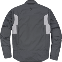 Load image into Gallery viewer, Optima Ii Jacket Grey 3x