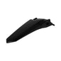 Rear Fender Black