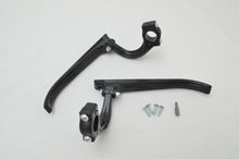 Load image into Gallery viewer, Composite Mnt Roost Deflectors W/Mounting Hardware