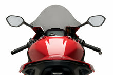Load image into Gallery viewer, Windscreen R Racer Smokke Bmw