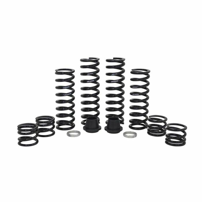 Full Spring Kit Pol Xpedition 5 Seat
