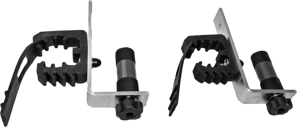 Atv/Utv Jack Bed Mount Can