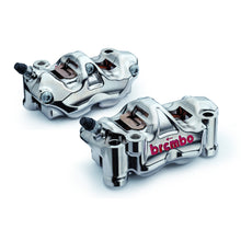 Load image into Gallery viewer, Upgrade Brake Caliper Gp4 Rx Front Set