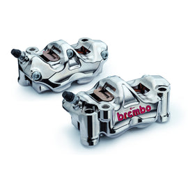 Upgrade Brake Caliper Gp4 Rx Front Set