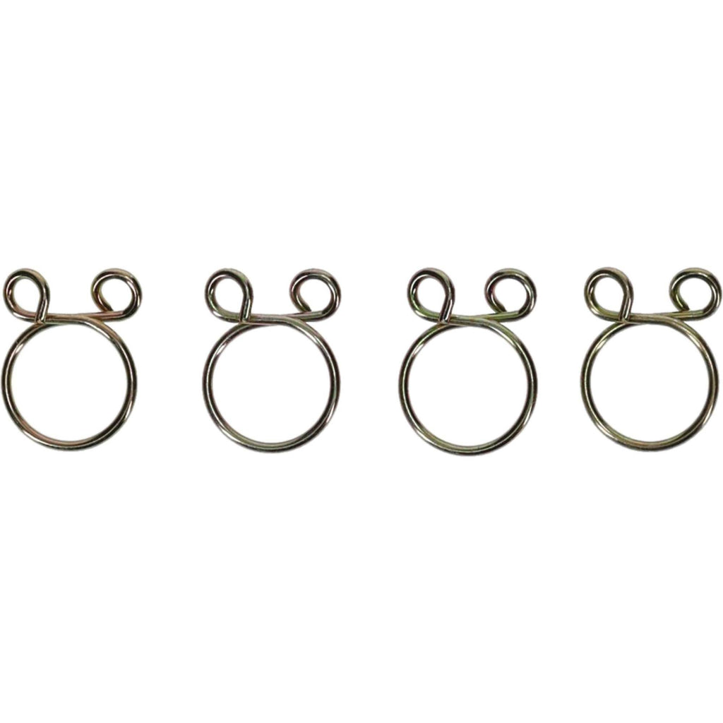 Hose Clamps Refill Kit 4/Pk