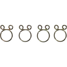 Load image into Gallery viewer, Hose Clamps Refill Kit 4/Pk