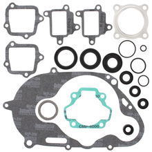 Load image into Gallery viewer, Complete Gasket Set With Oil Seals