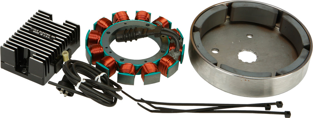 Alternator Kit Big Twin 89 98