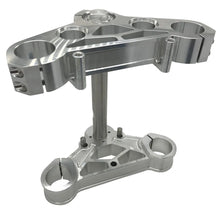Load image into Gallery viewer, CNC BILLET 39MM TRIPLE TREES - The Speed Shop Canada