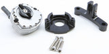 PSR Steering Damper Kit Gunmetal Kaw 581-4861GM