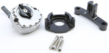 Load image into Gallery viewer, Steering Damper Kit Gunmetal Kaw