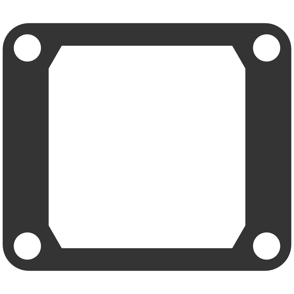 Vforce4 Gasket