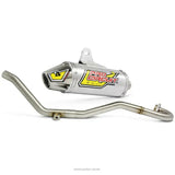 Pro Circuit P/C T-4 Exhaust System Drz125/125l '05-19 794-4401