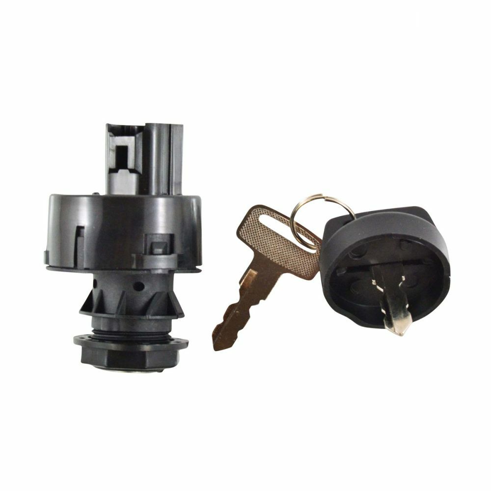 Ignition Key Switch
