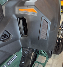 Load image into Gallery viewer, Exhaust Side Vent Kit Sd Right Side Kit