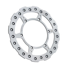 Load image into Gallery viewer, Front Brake Rotor Ss Self Cleaning Yam