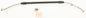 Steel Brake Line Rear Yam