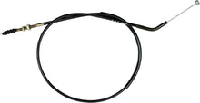 Load image into Gallery viewer, Black Vinyl Clutch Cable