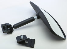 Load image into Gallery viewer, Wide Angle Rear View Mirror Polaris Ranger Pro Fit