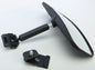 Wide Angle Rear View Mirror Polaris Ranger Pro Fit