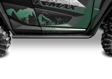 Load image into Gallery viewer, Utv Front Bumper Kit W/ Fender Guards &amp; Rock Sliders Yam