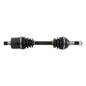 8 Ball Heavy Duty Axle Can
