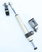 Seven Position Atv Stabilizer Non Rebuildable (Black)