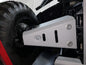 Front A Arm Guards Alloy Kaw